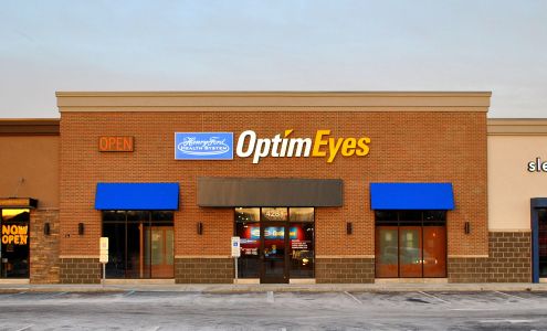 Henry Ford OptimEyes - Fort Gratiot Fort Gratiot