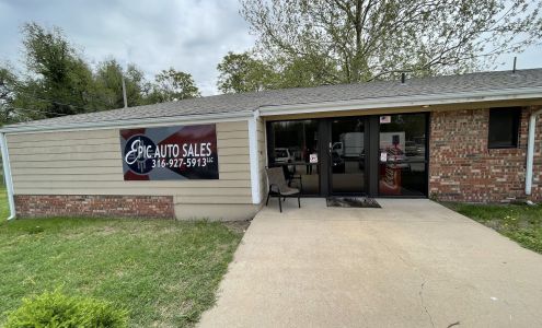Epic Auto Sales LLC