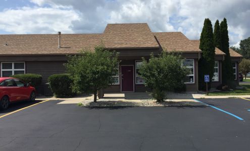 Bay Brokerage Inc Fort Gratiot