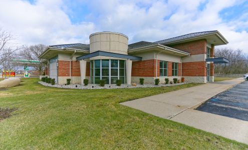 Riverside Eye Center Fort Gratiot