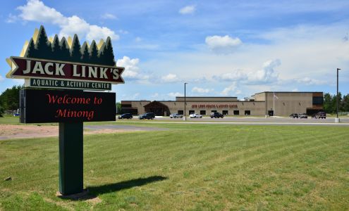 Jack Link's Aquatic & Activity Center Minong