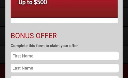 Witham Collision Center