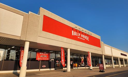 CENTRAL MICHIGAN COMMONS