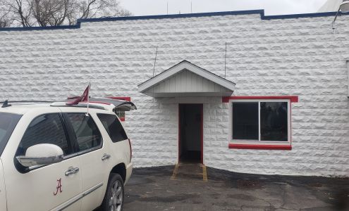 Smith & Sons Meat Processing