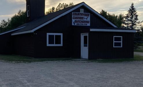 Countryside Custom Butchering