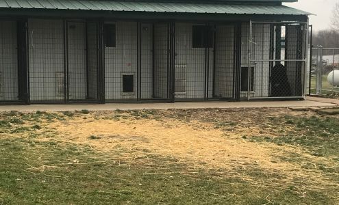 Leiter's Country Kennel Elwell