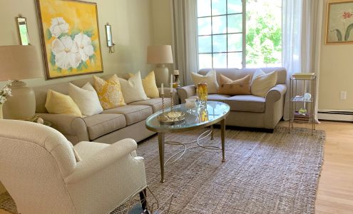 Tina Lynch Design South Easton