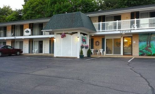 Brentwood Motor Inn