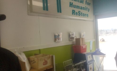 Habitat for Humanity ReStore