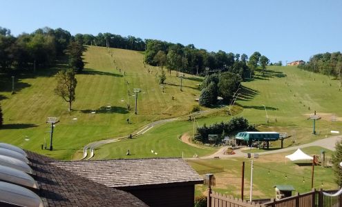 Highlands Resort Realty Champion