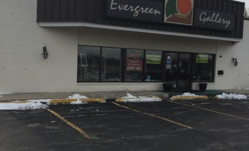 Evergreen Gallery