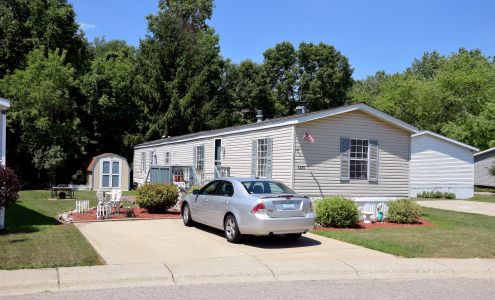 Brighton Village Manufactured Home Community