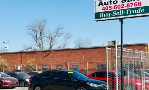 H and B Auto Sales