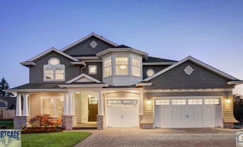 Mortgage 1 - Brighton