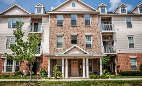 Town Commons Apartments