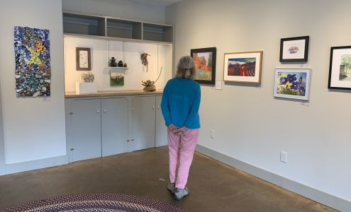 Mad River Valley Arts Waitsfield