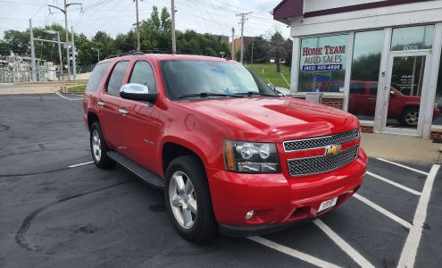 Home Team Auto Sales