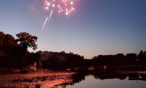 Killarney Lutheran Campground Onsted