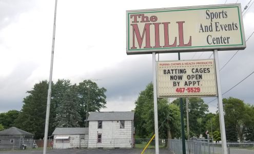 The Mill Sports & Event Center Inc. Onsted