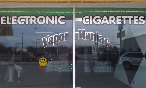 Vapor Matrix