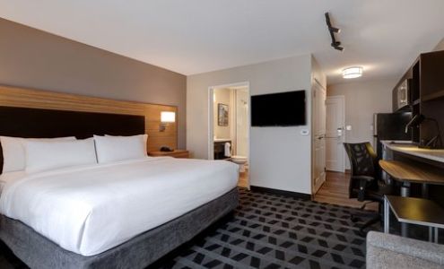 TownePlace Suites by Marriott Monroe