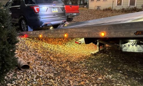 Honda of Ames Parts Center