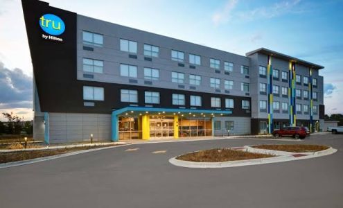 Tru by Hilton Monroe MI