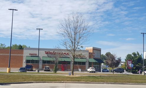 Walgreens Jamestown