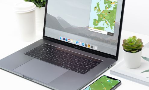 Burlington Computer Repair