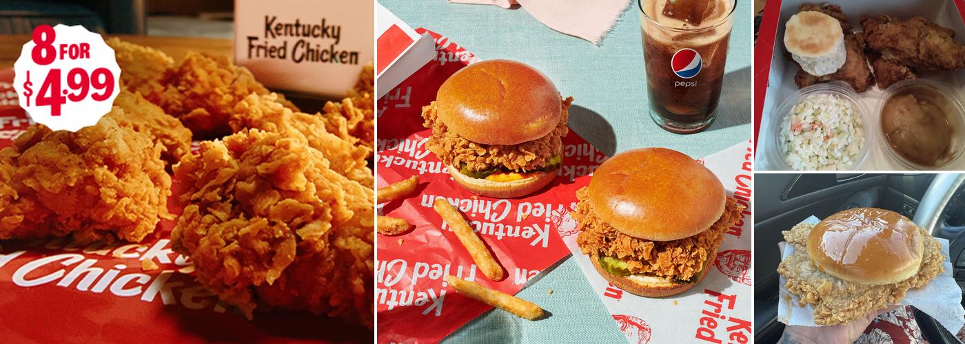 KFC