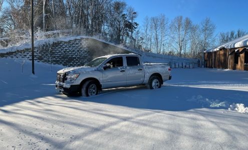 Pohanka Nissan of Stafford Service