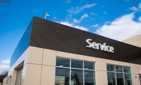 Koons Woodbridge Hyundai Service Center