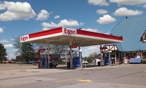 Exxon Fowlerville