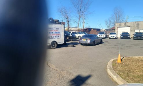 Bujus mobile tires & auto