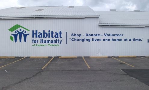 Habitat for Humanity of Lapeer-Tuscola