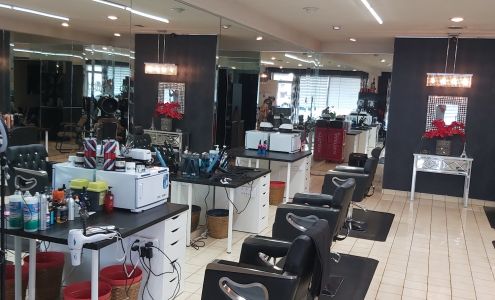 Sharp Looks Hair Styling Niagara Falls