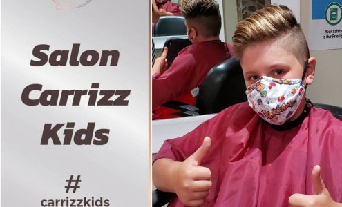 Salon Carrizz Niagara Falls