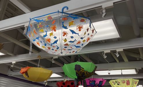 Blank Park Zoo Gift Shop