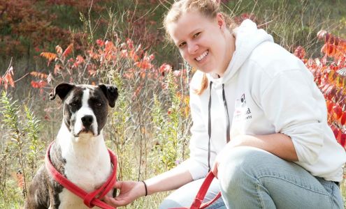 Cherryland Humane Society