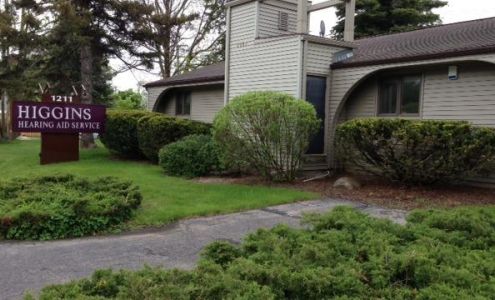 Higgins Hearing and Audiology