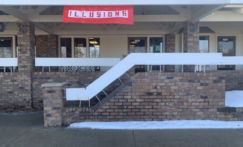 Illusions Smoke Shop