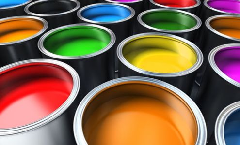 O'Leary Paint Company