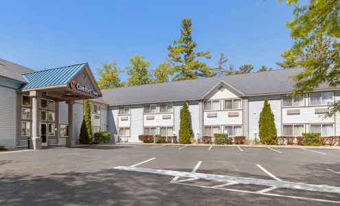 Comfort Inn Traverse City