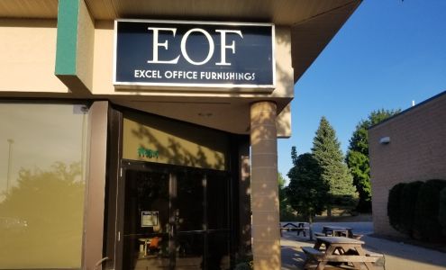 Excel Office Furnishings, LLC New and Used Office Furniture