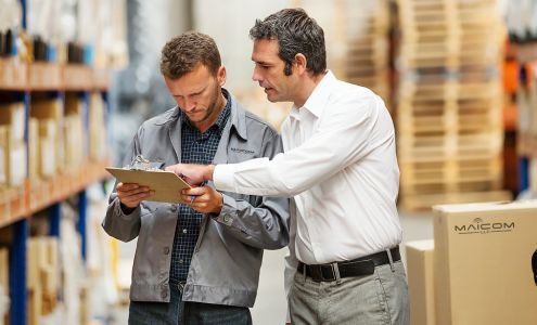 Maicom North Andover