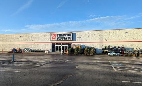 Tractor Supply Jamestown