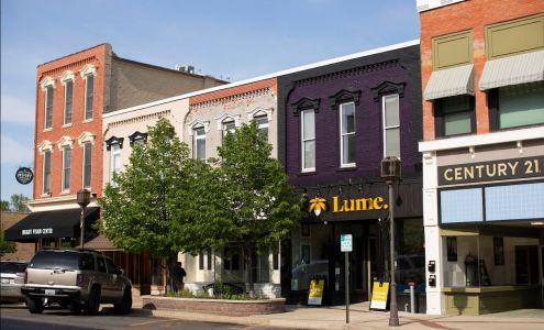 Lume Cannabis Dispensary Owosso, MI