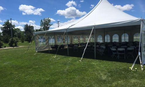 Elite Party Rental Chesaning
