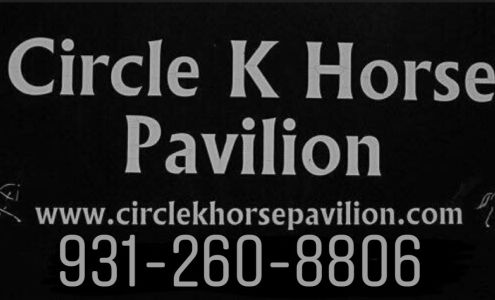 Circle K Horse Pavilion