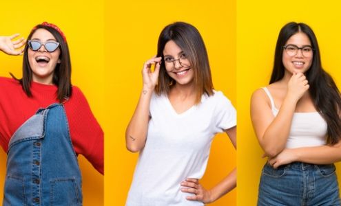 Advanced Eyecare & Contact Lens Center - David E. Duryea, OD Chesaning